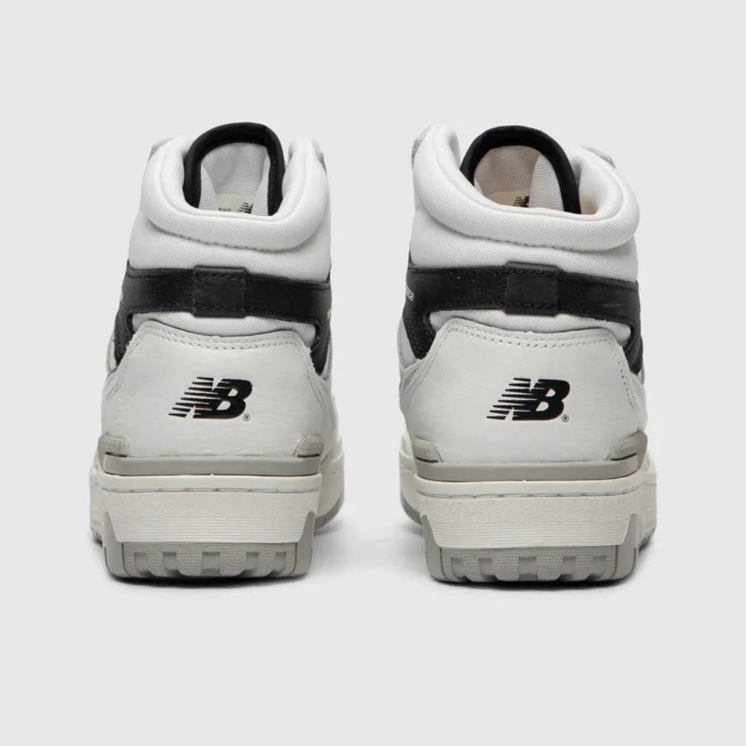 650R Sneaker (White   Black)