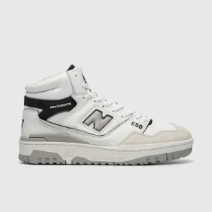 650R Sneaker (White   Black)