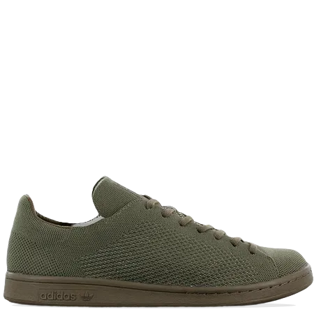 Adidas Stan Smith Sneakers - Green