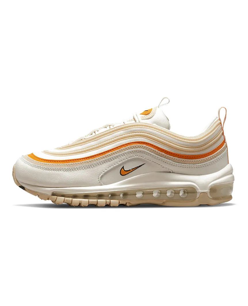 Air Max 97 Womens Sail Orange