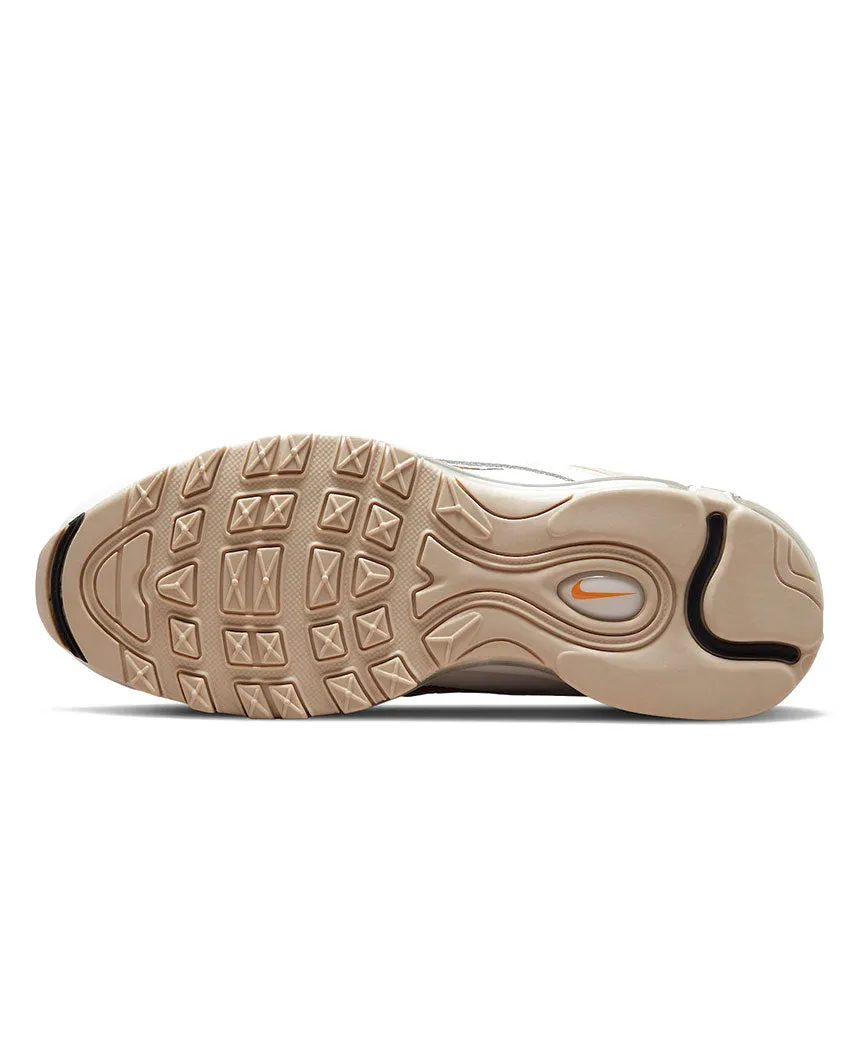 Air Max 97 Womens Sail Orange