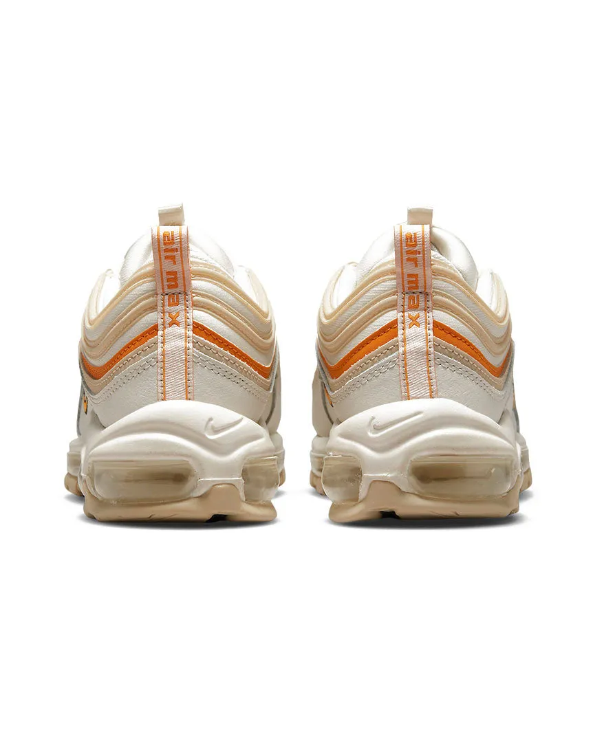 Air Max 97 Womens Sail Orange
