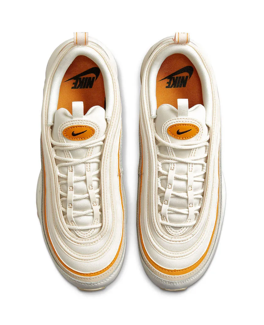 Air Max 97 Womens Sail Orange