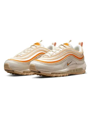 Air Max 97 Womens Sail Orange