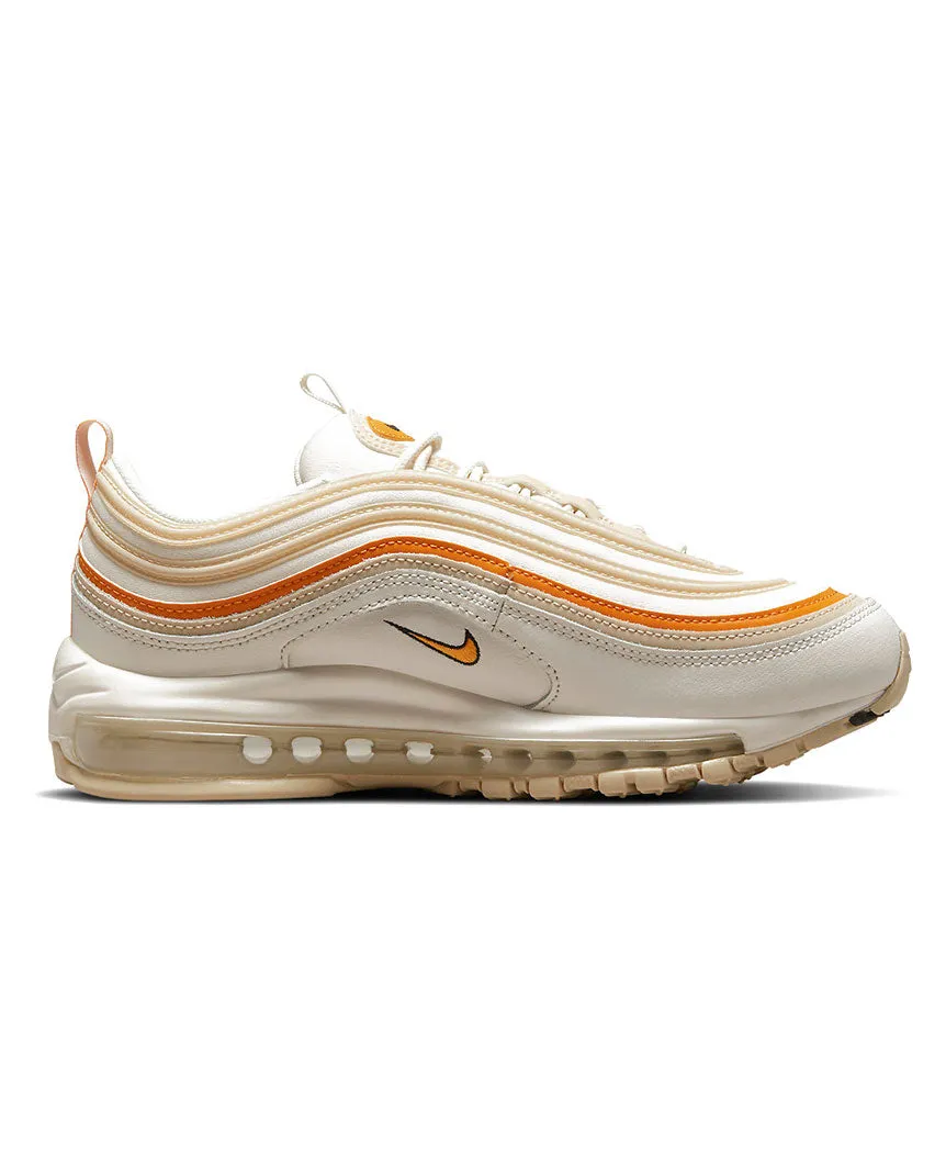 Air Max 97 Womens Sail Orange