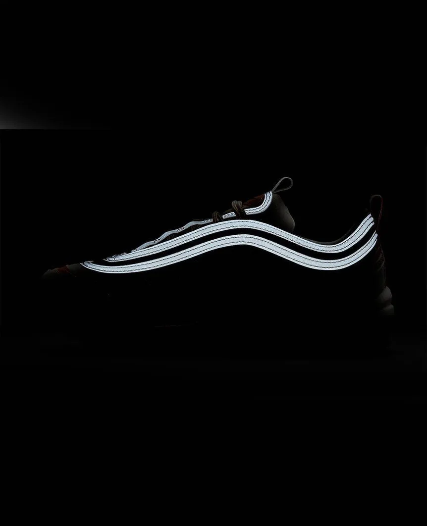 Air Max 97 Womens Sail Orange