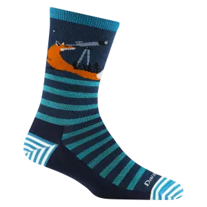 Animal Haus Crew Lightweight Lifestyle Sock