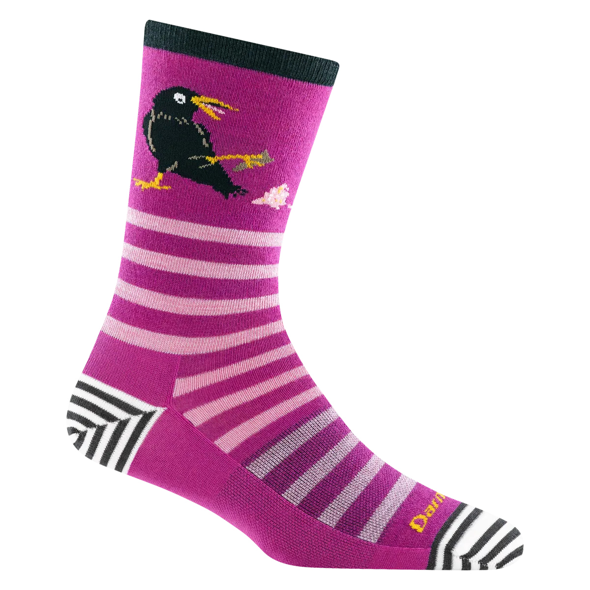 Animal Haus Crew Lightweight Lifestyle Sock