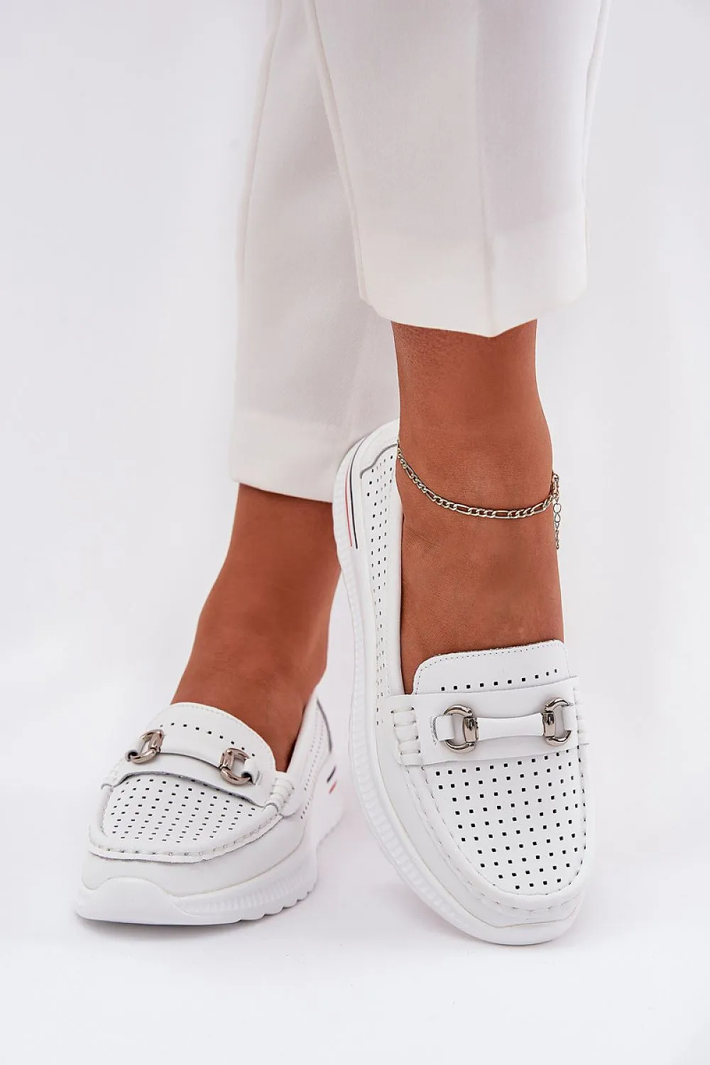 Ballet flats model 209041 Step in style