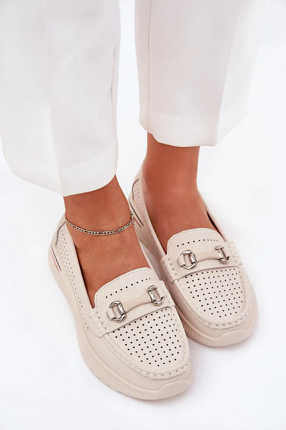 Ballet flats model 209041 Step in style