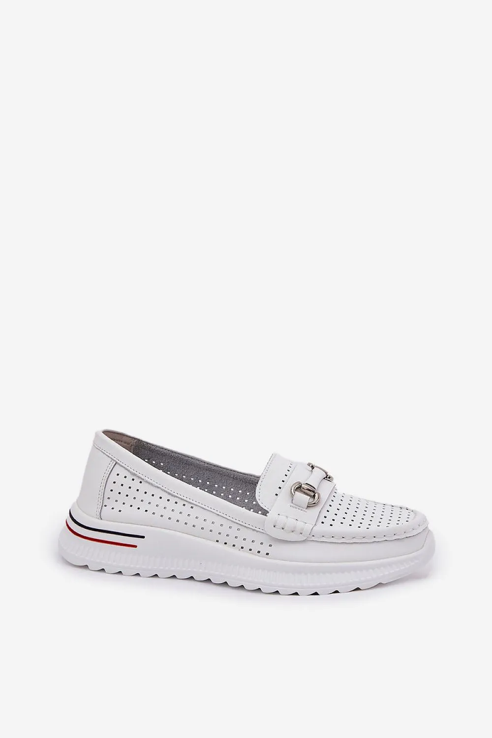 Ballet flats model 209041 Step in style