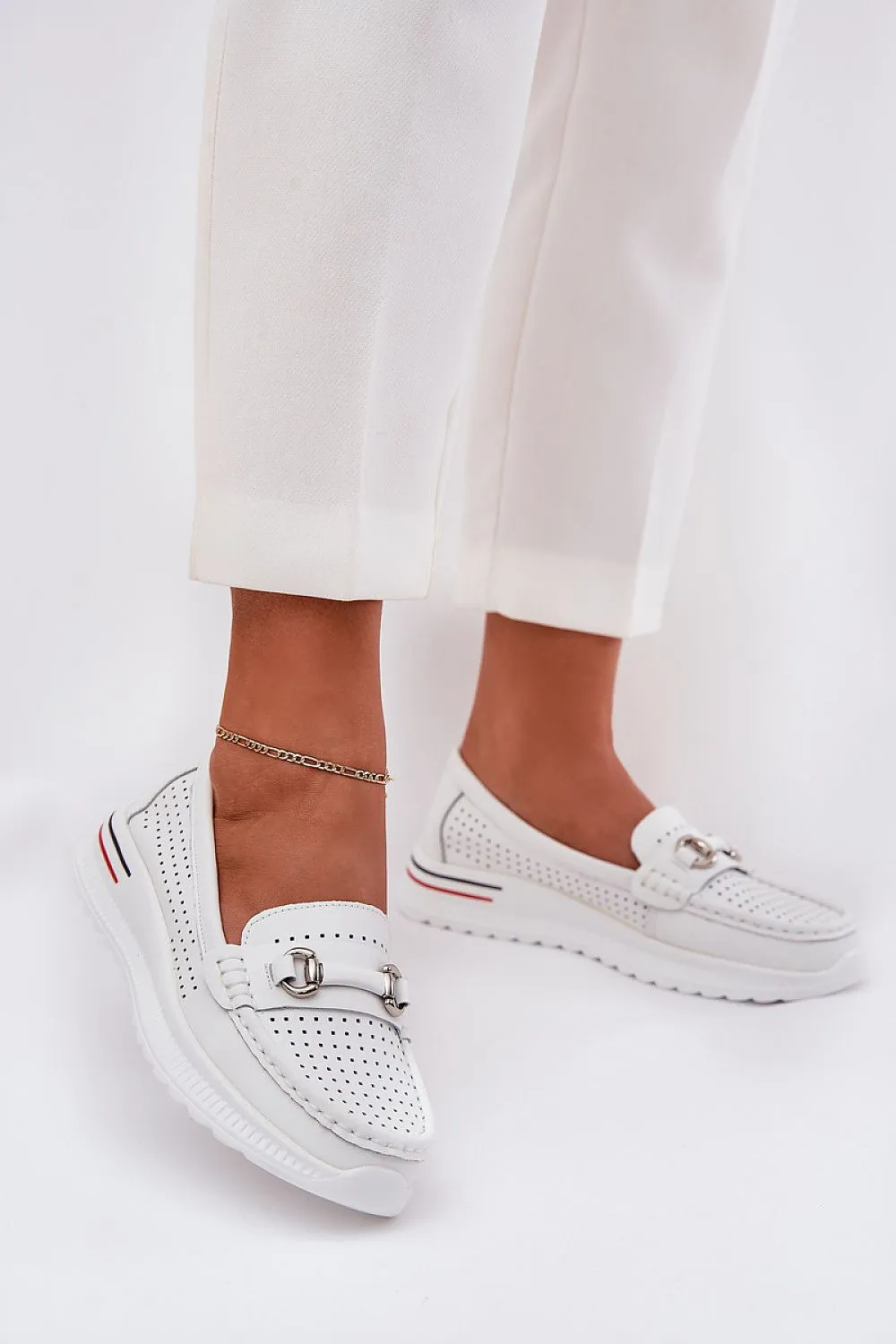 Ballet flats model 209041 Step in style