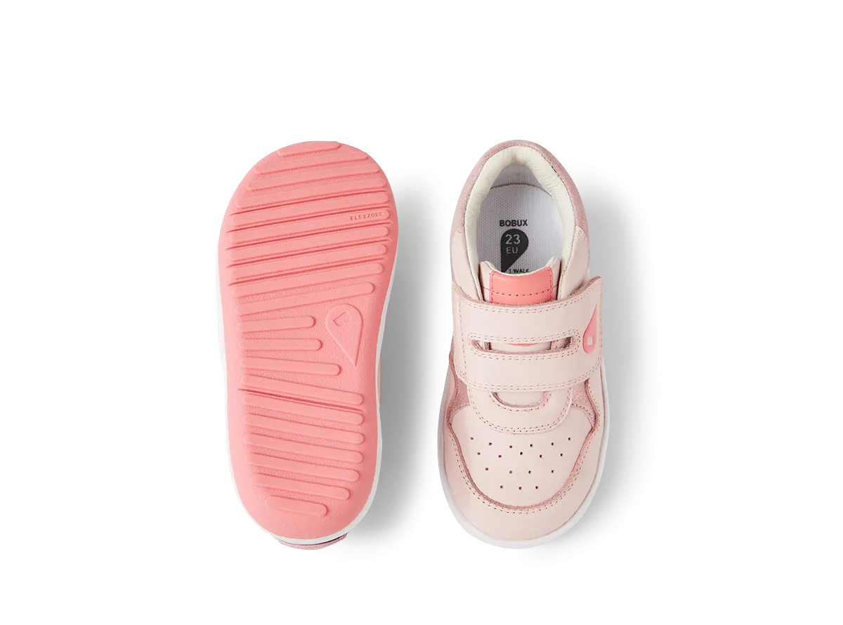 Bobux I Walk Baseline Trainer (Rosewater)