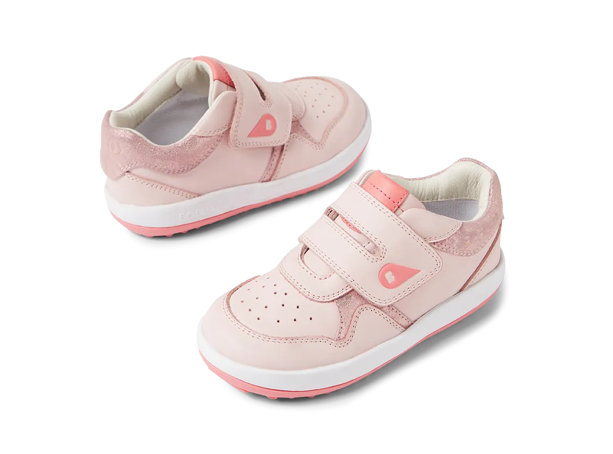 Bobux I Walk Baseline Trainer (Rosewater)