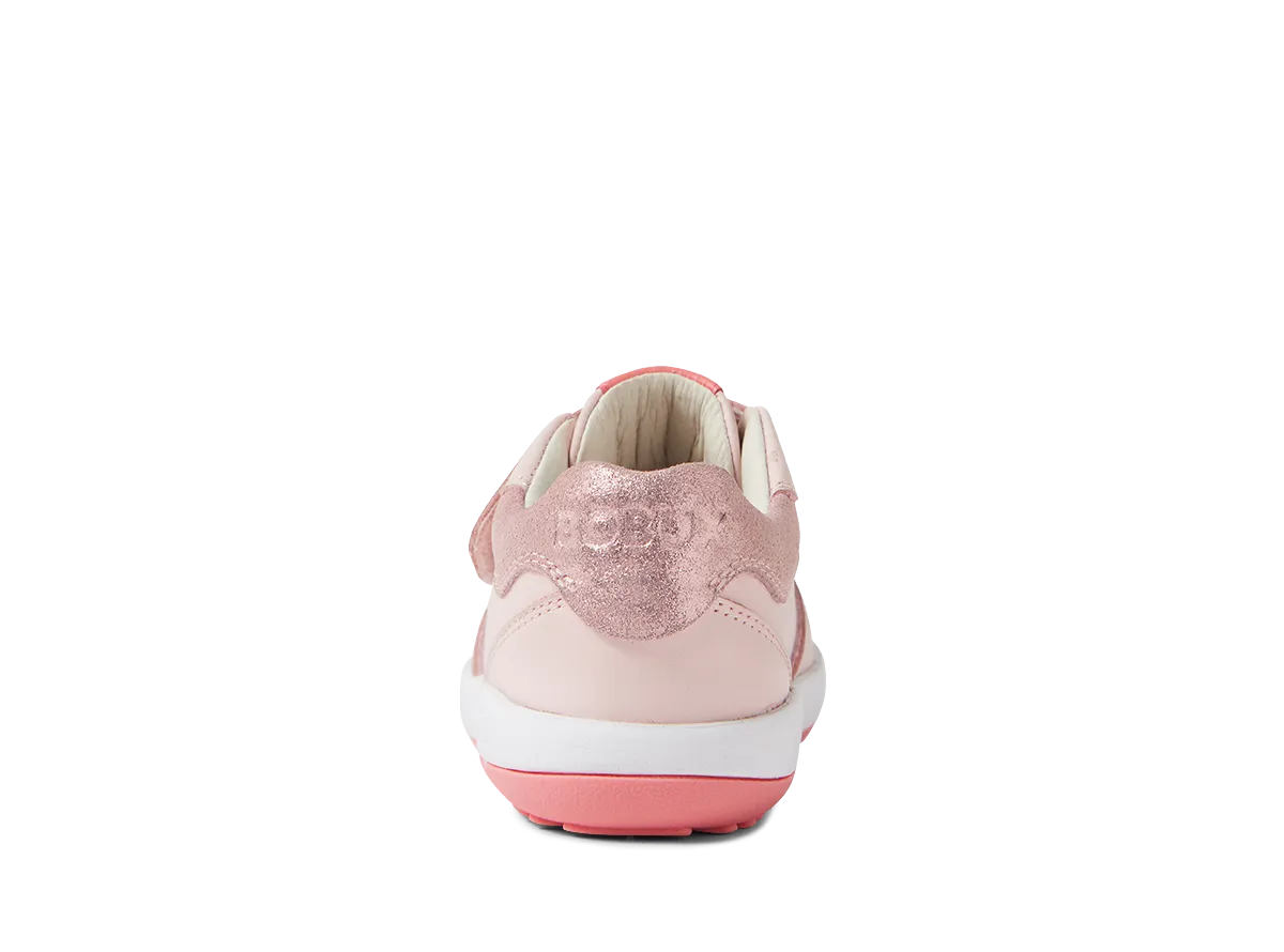 Bobux I Walk Baseline Trainer (Rosewater)