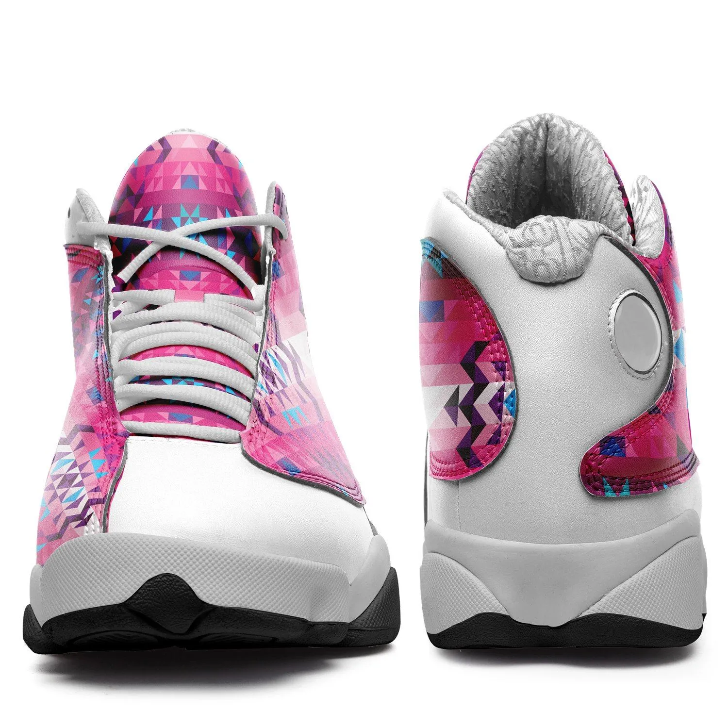 Bright Wave Isstsokini Athletic Shoes