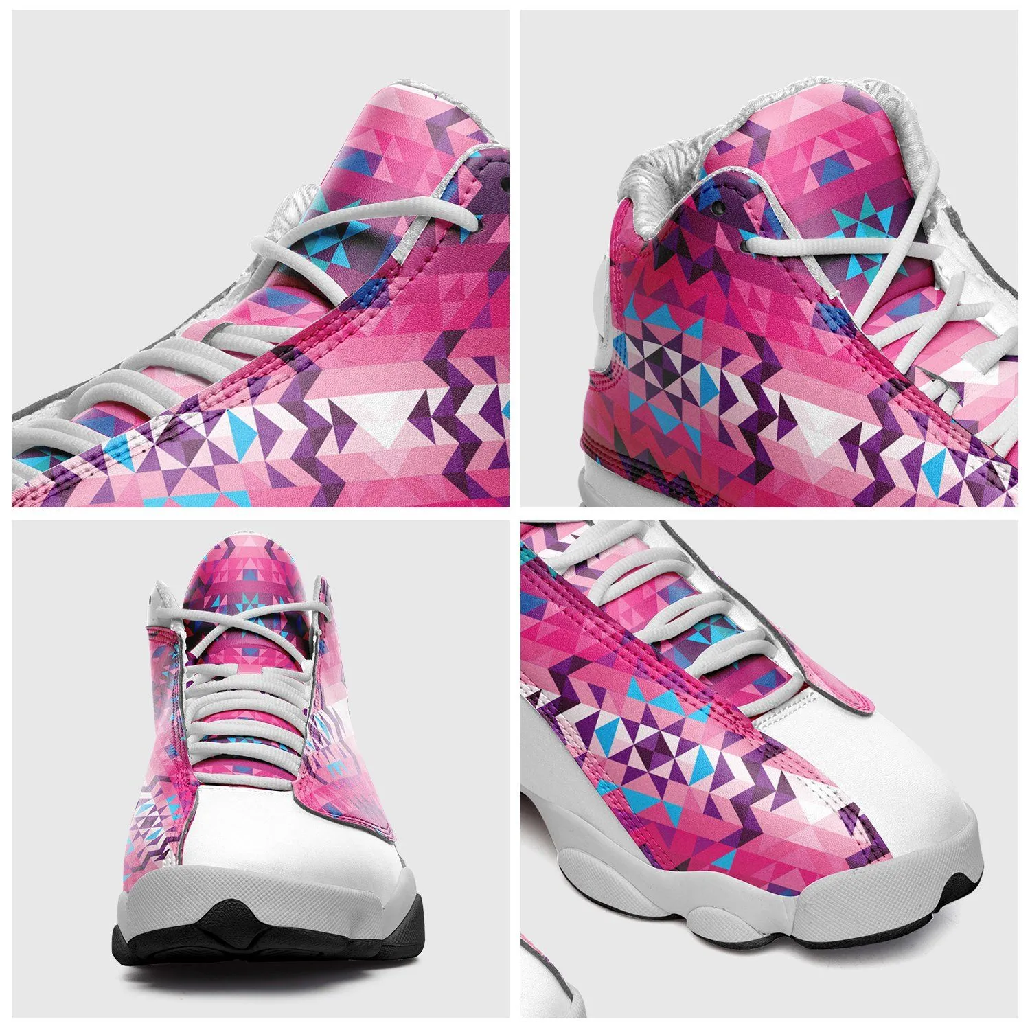 Bright Wave Isstsokini Athletic Shoes