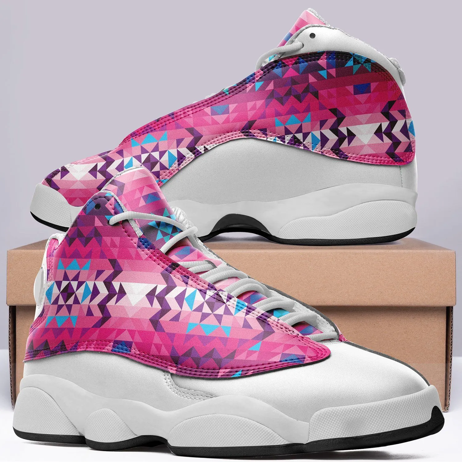 Bright Wave Isstsokini Athletic Shoes