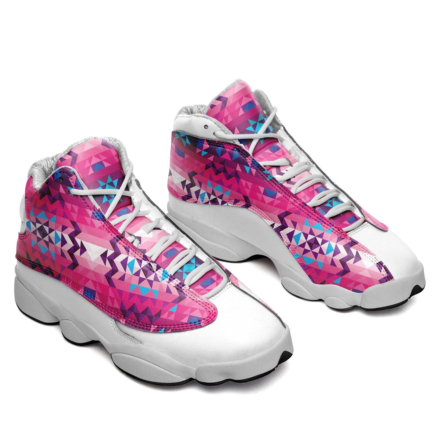 Bright Wave Isstsokini Athletic Shoes