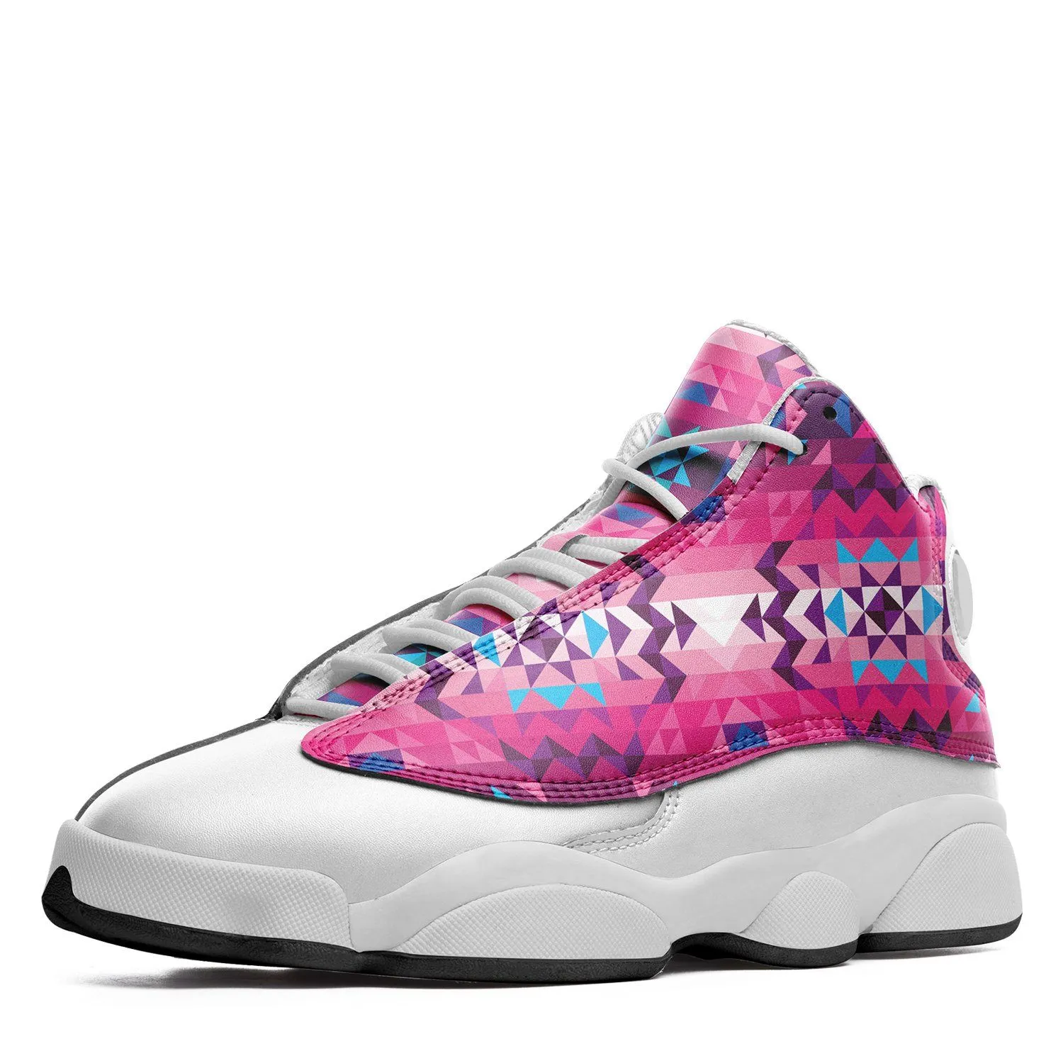Bright Wave Isstsokini Athletic Shoes