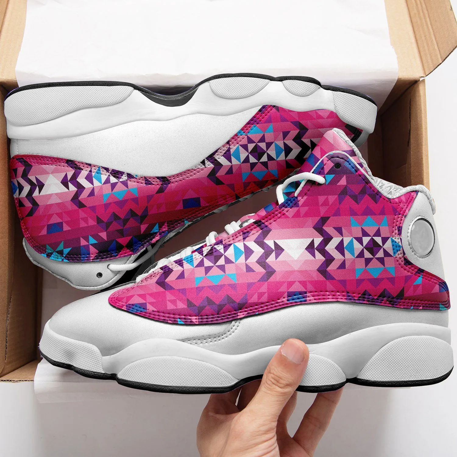 Bright Wave Isstsokini Athletic Shoes