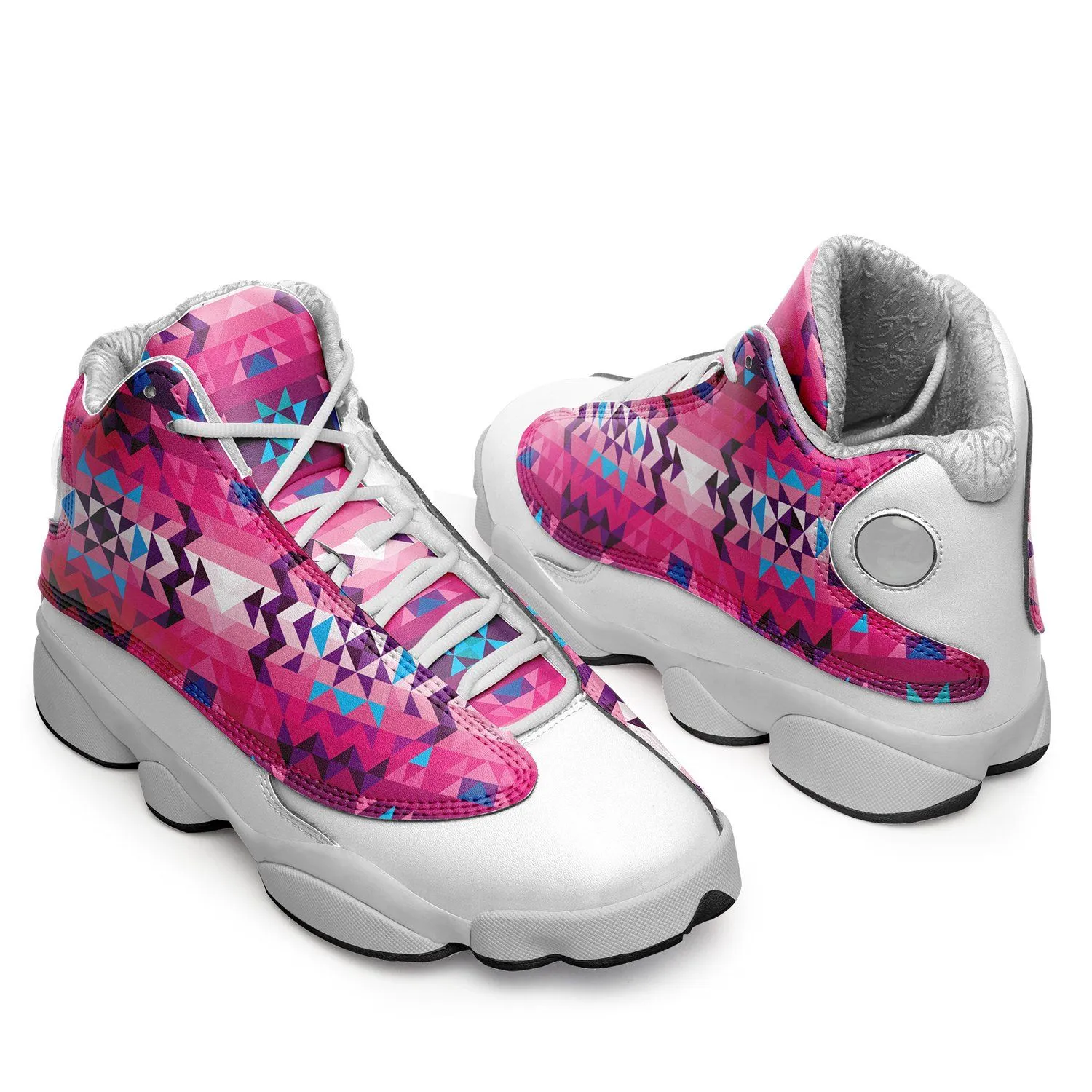Bright Wave Isstsokini Athletic Shoes