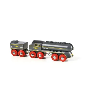 Brio Speedy Bullet Train 2PC