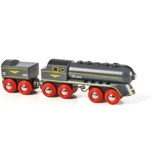 Brio Speedy Bullet Train