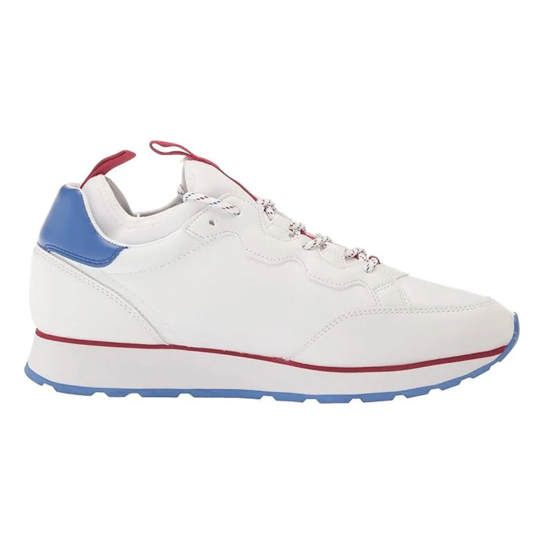 Calvin Klein Jeans Energy  Sneakers Men - WHT