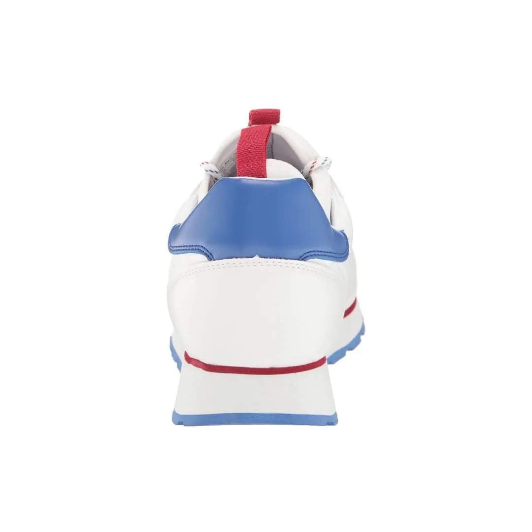 Calvin Klein Jeans Energy  Sneakers Men - WHT
