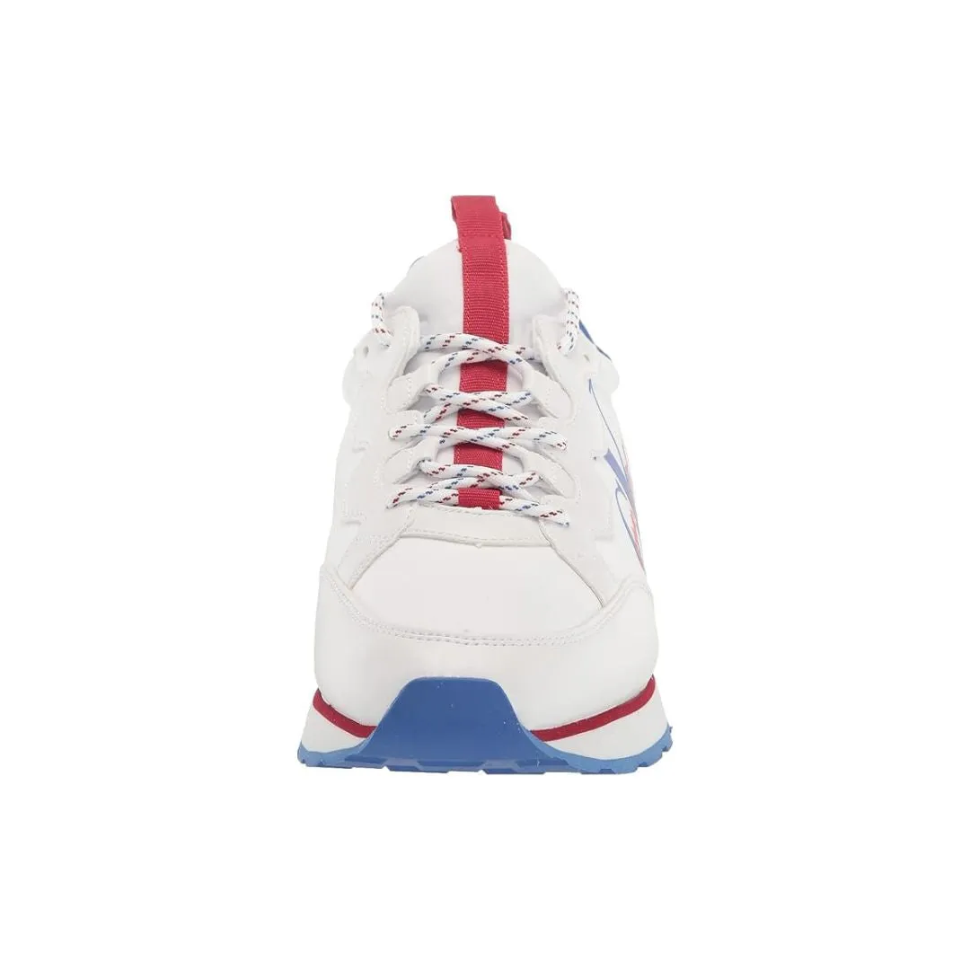 Calvin Klein Jeans Energy  Sneakers Men - WHT