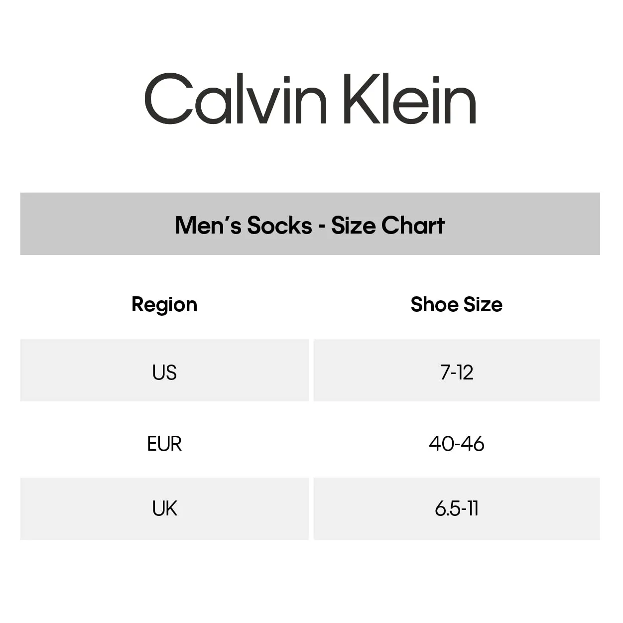 Calvin Klein Men's 6 Pack Mixed Pattern Dress Socks, Size 4-12, Black Assorted