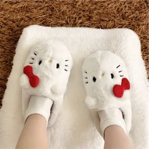 Character Slippers