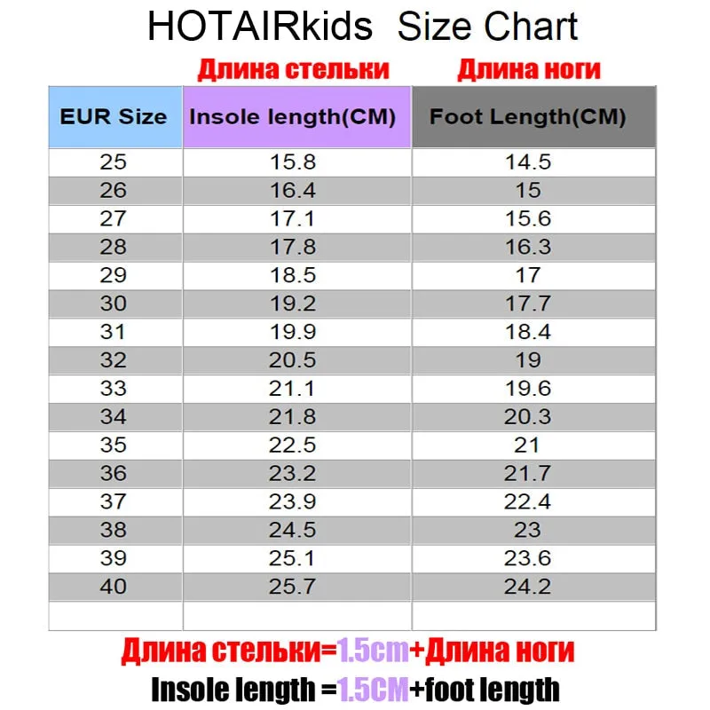 Children's Basketball Shoes Boys Girls Non-slip Kids Sport shoes Outdoor Sneakers Boy Trainers
