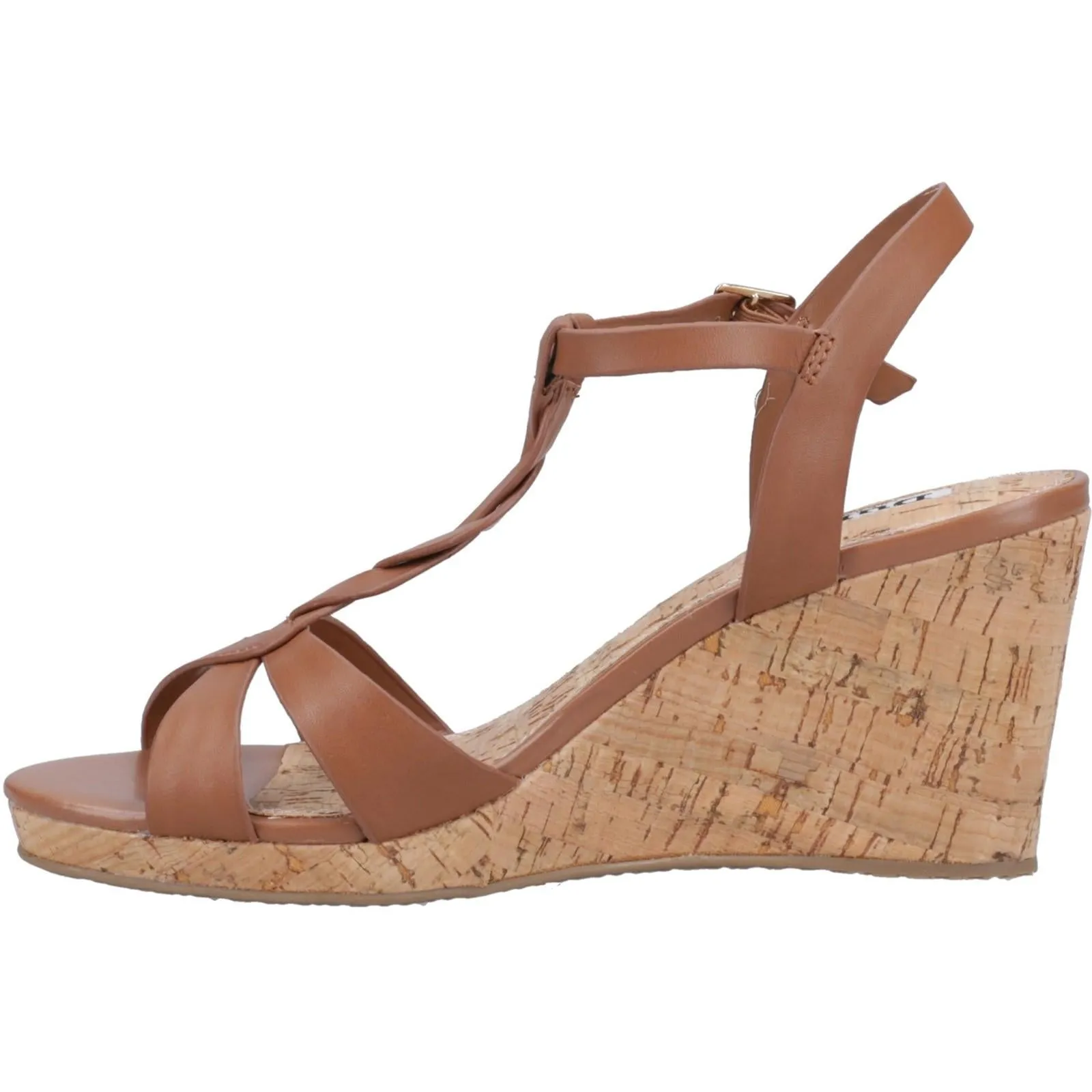 Dune Koala Sandals