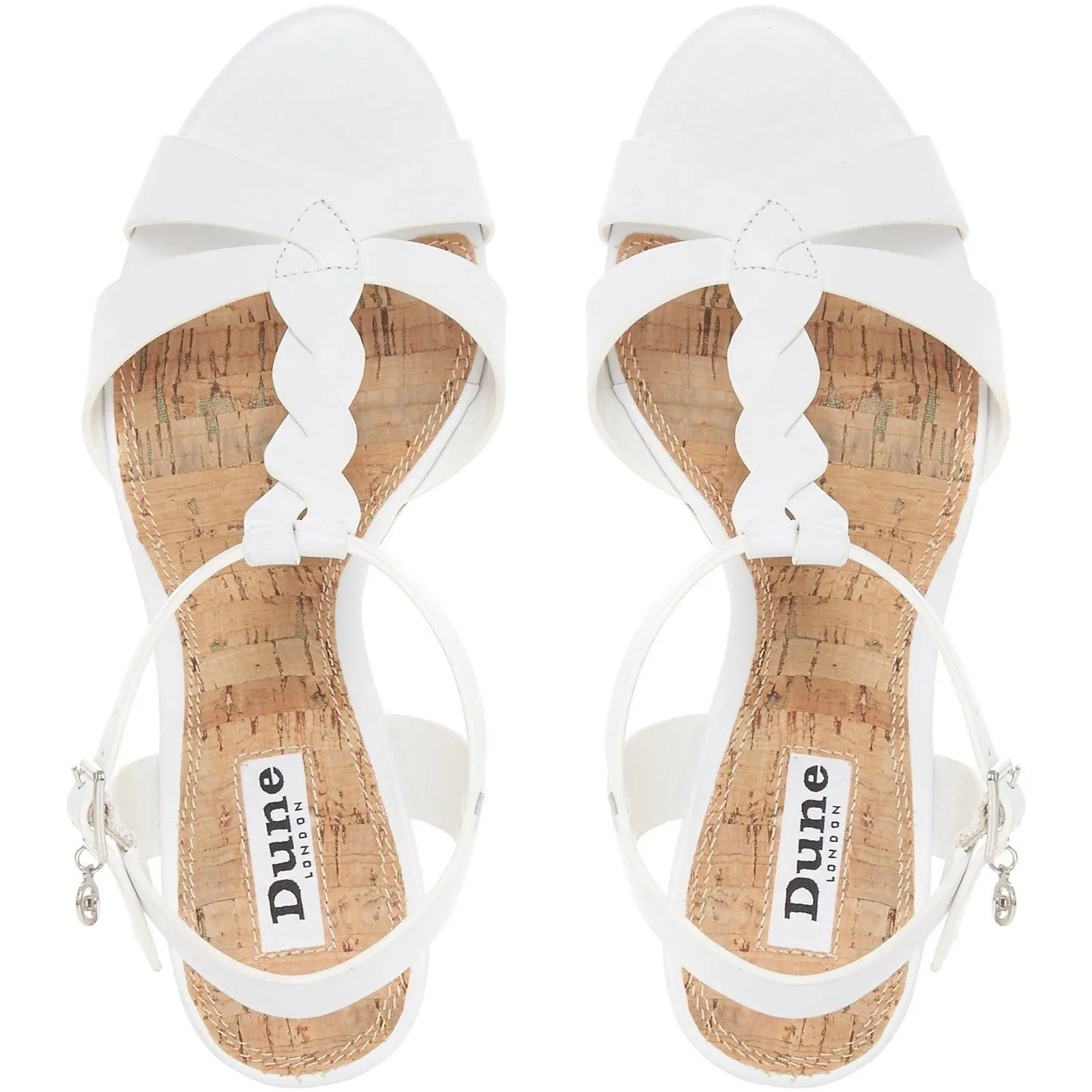 Dune Koala Sandals