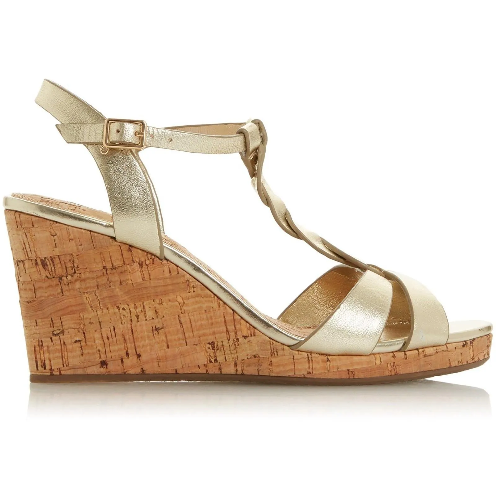 Dune Koala Sandals
