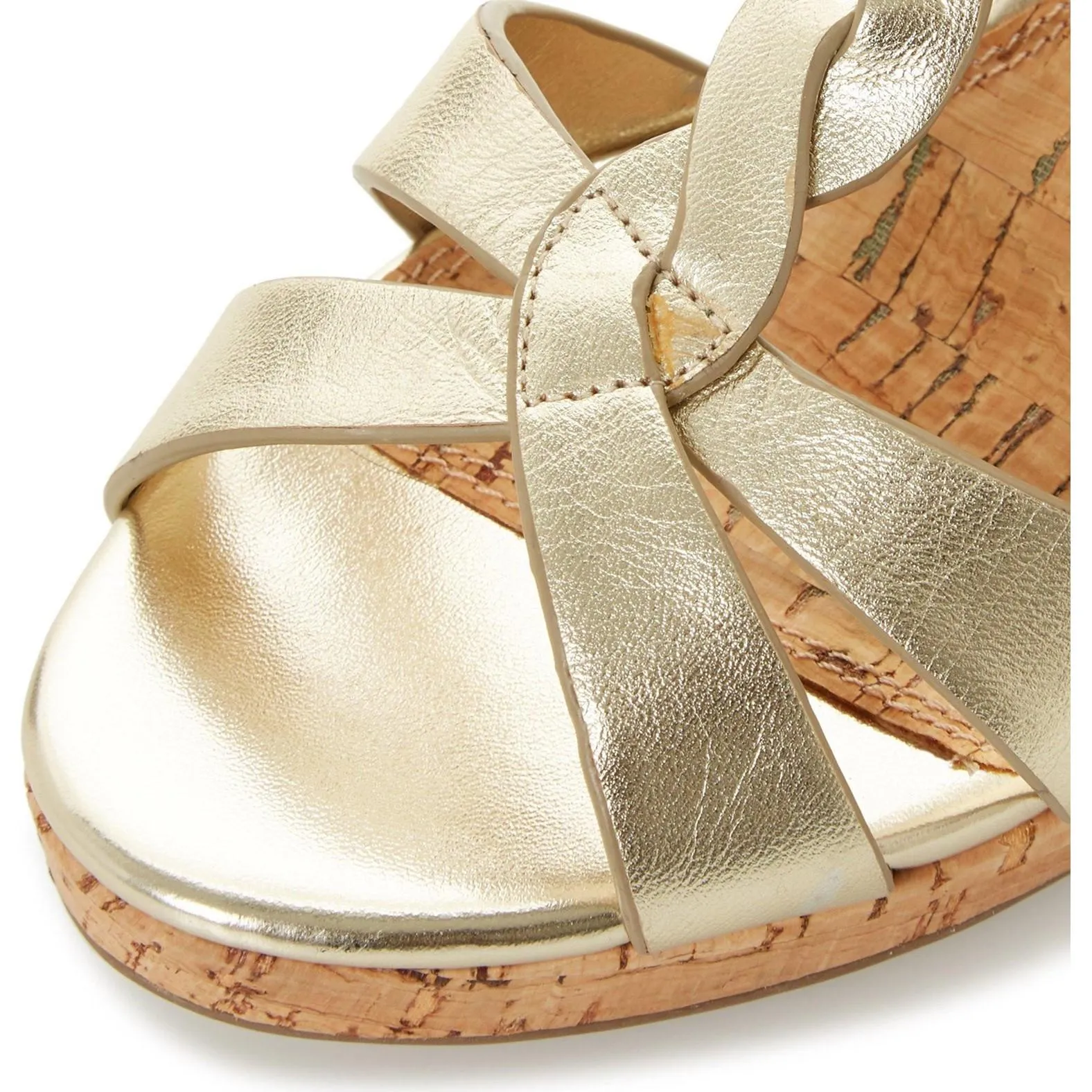 Dune Koala Sandals