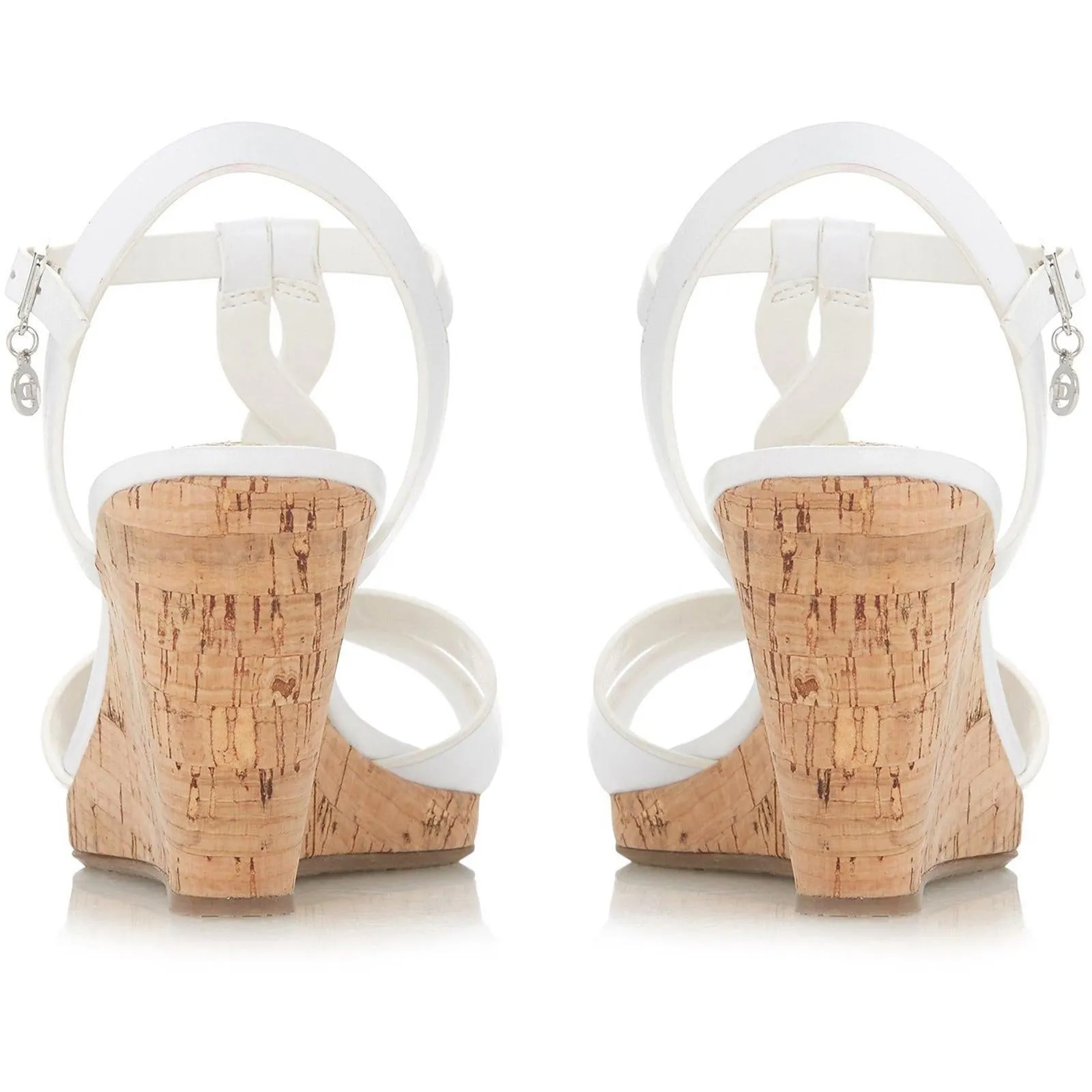 Dune Koala Sandals