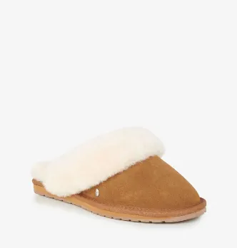 EMU Australia Jolie Chestnut