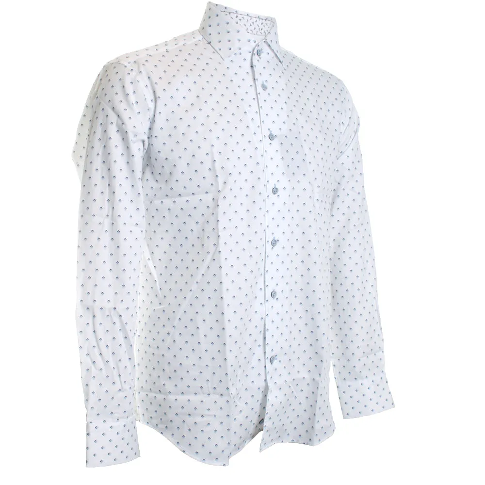 Floating Diamond Roll Collar