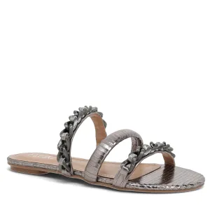 FLUX HERA FLATS SANDALS