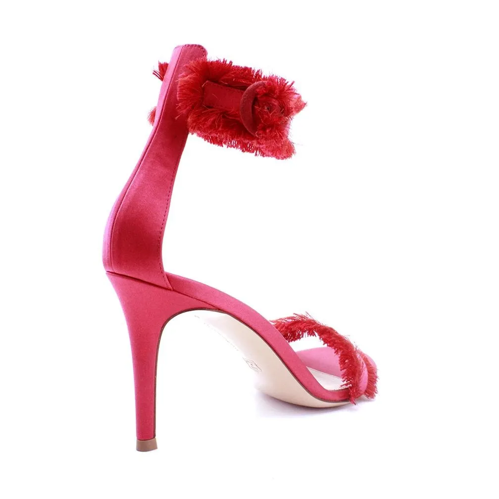 Gianvito Rossi Caribe 105-TB1381