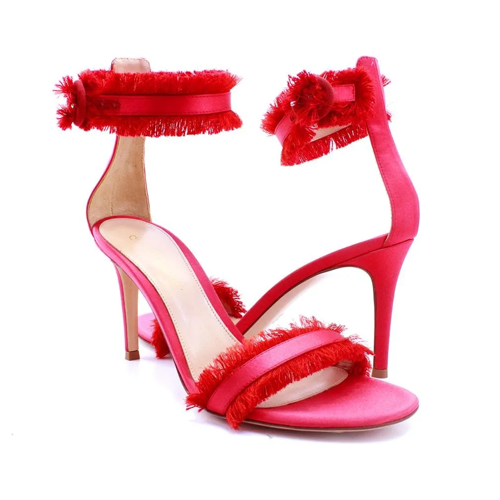 Gianvito Rossi Caribe 105-TB1381