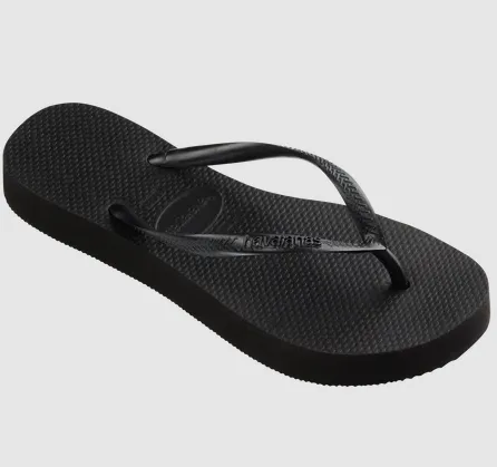 Havianas Slim Flatform Sandal