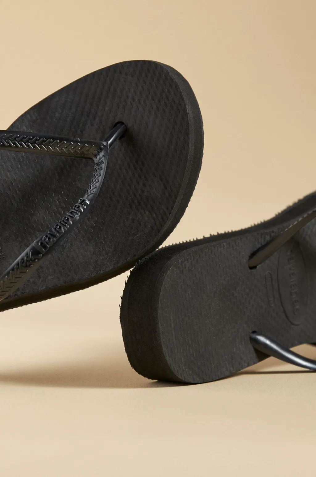 Havianas Slim Flatform Sandal