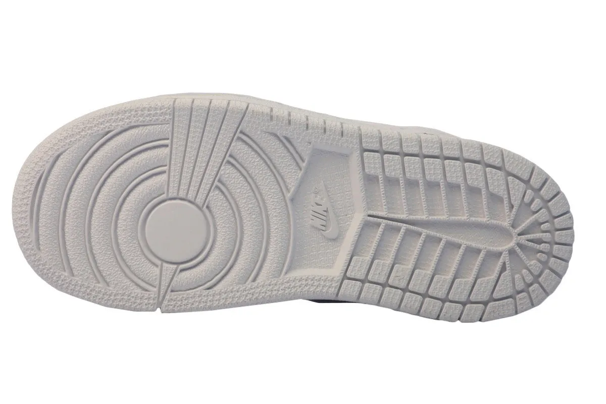 Jordan 1 Mid Boys' Toddler (2c-10c)