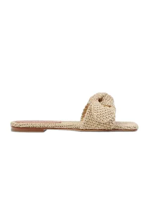 Knot Slide, Seagrass