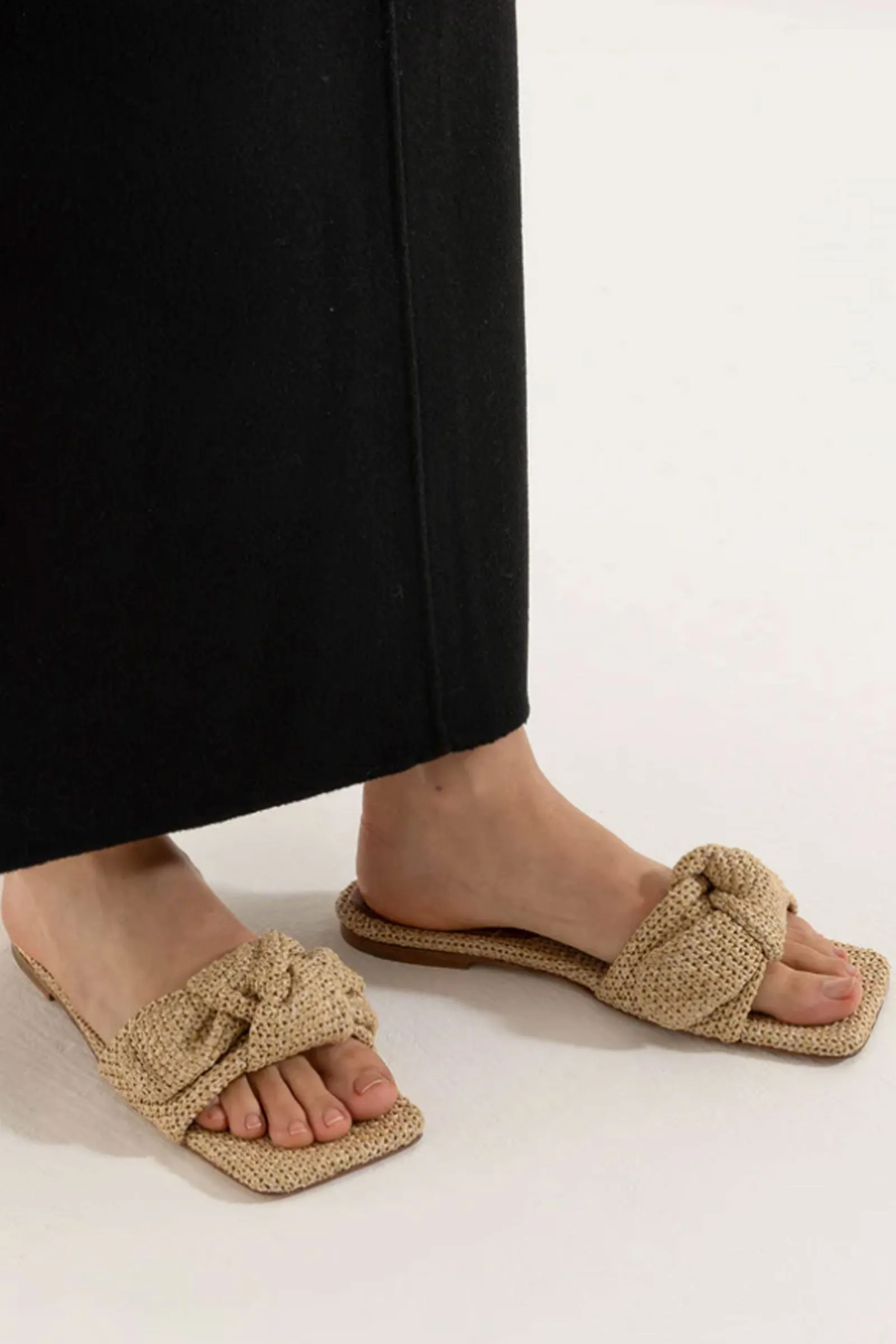 Knot Slide, Seagrass