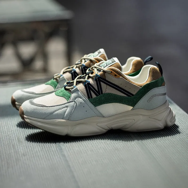 Lightweight Running Walking Sneakers